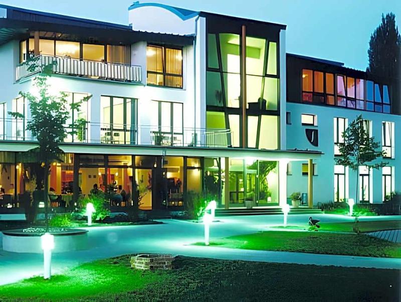Haus Am Spreebogen image