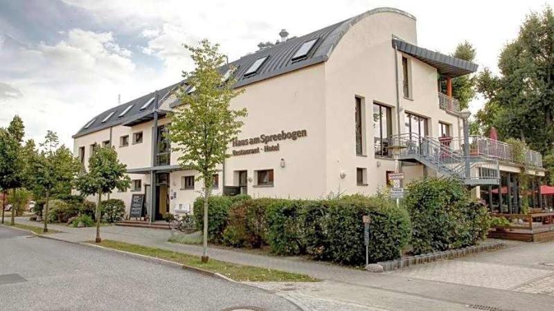 Haus Am Spreebogen image