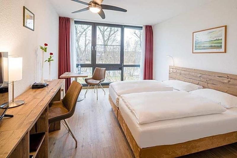 Haus Am Spreebogen image