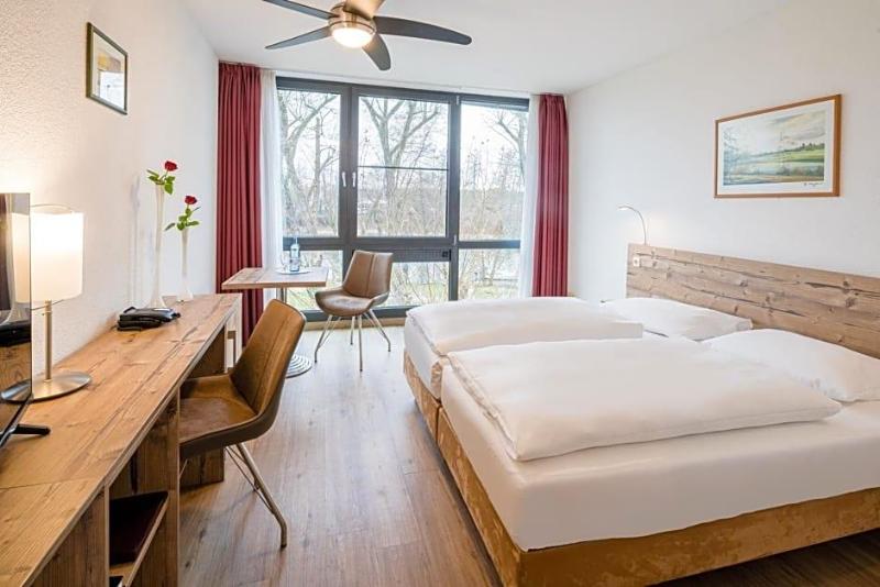 Haus Am Spreebogen image