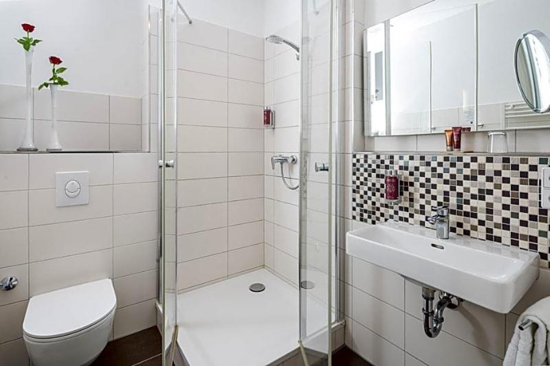 Haus Am Spreebogen image