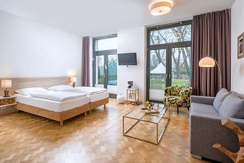 Haus Am Spreebogen image