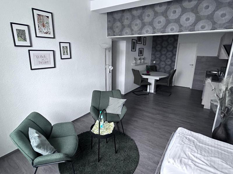 Hotel Am Schv Tzenberg image