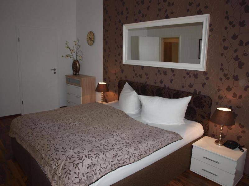 Hotel Am Schv Tzenberg image