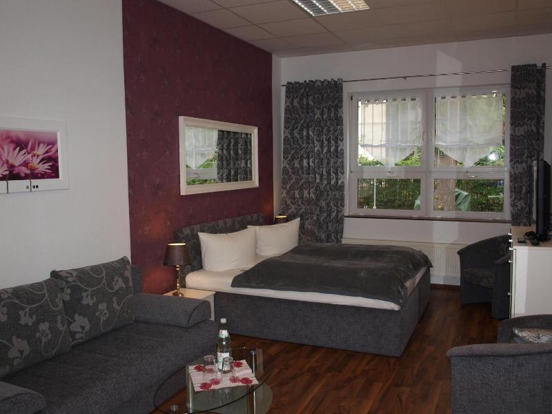 Hotel Am Schv Tzenberg image