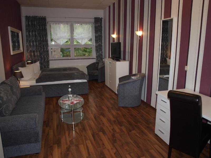 Hotel Am Schv Tzenberg image