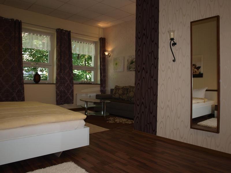 Hotel Am Schv Tzenberg image