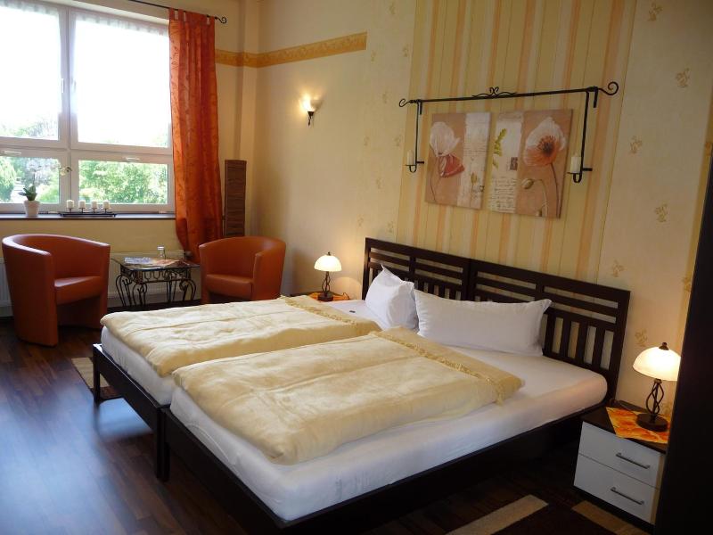 Hotel Am Schv Tzenberg image