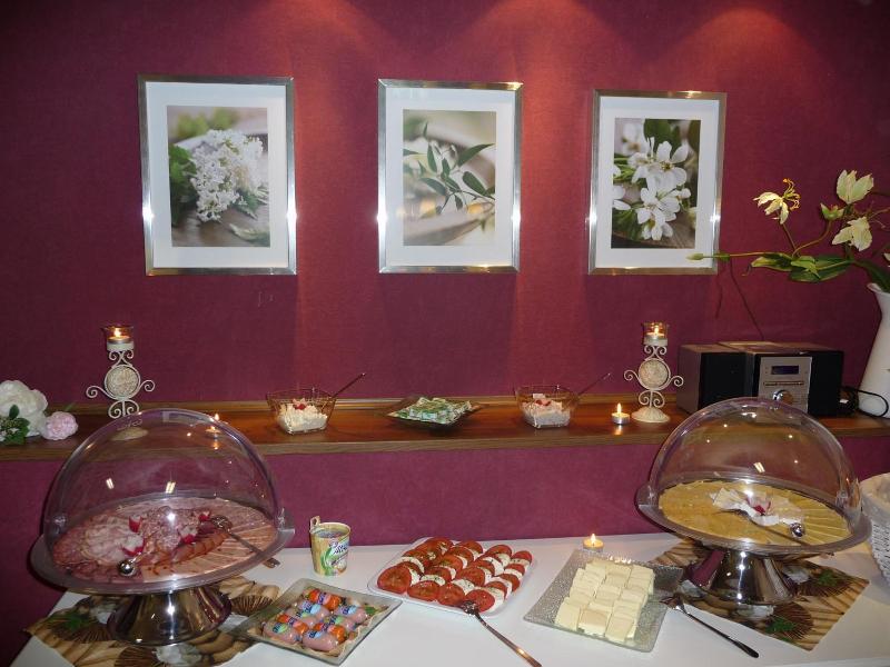 Hotel Am Schv Tzenberg image