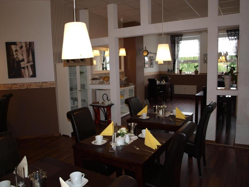 Hotel Am Schv Tzenberg image