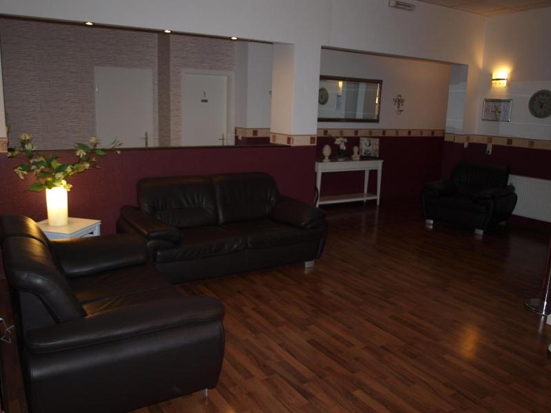 Hotel Am Schv Tzenberg image