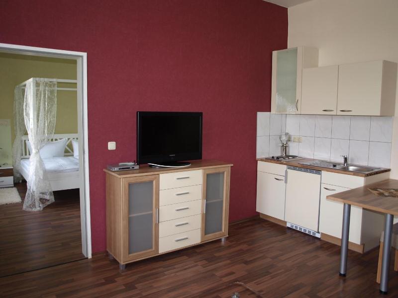 Hotel Am Schv Tzenberg image