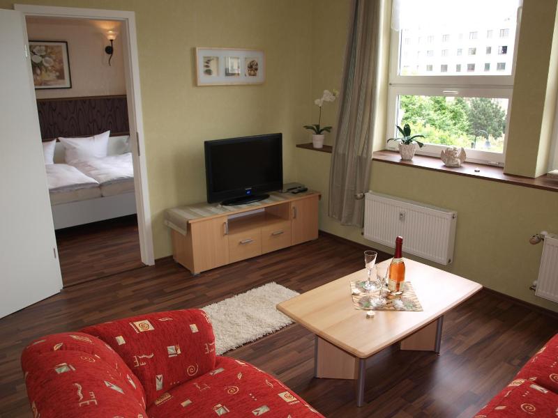 Hotel Am Schv Tzenberg image