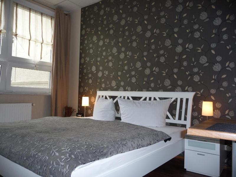 Hotel Am Schv Tzenberg image