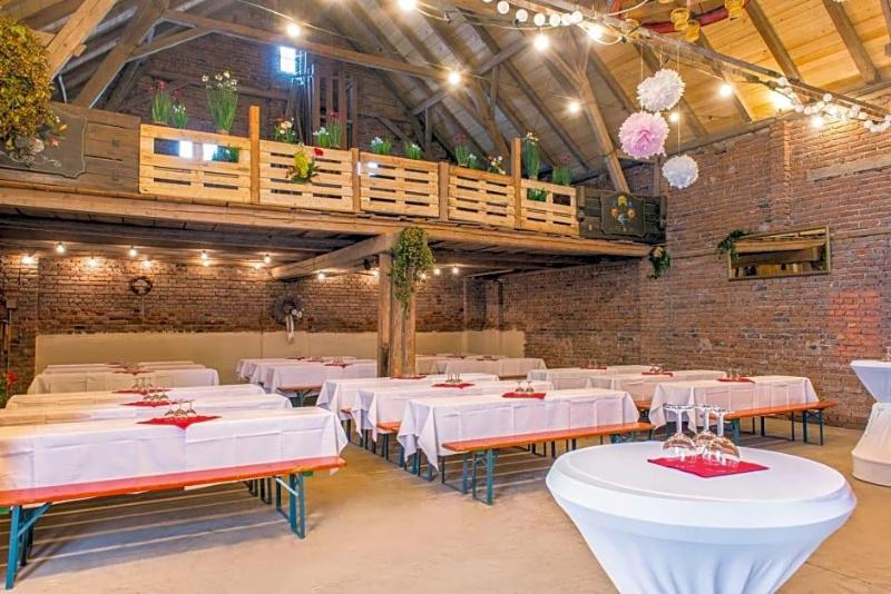 Hotel Restaurant Eberlwirt image