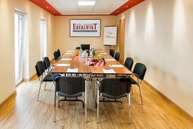 Hotel Restaurant Eberlwirt image
