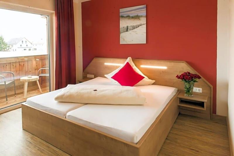 Hotel Restaurant Eberlwirt image