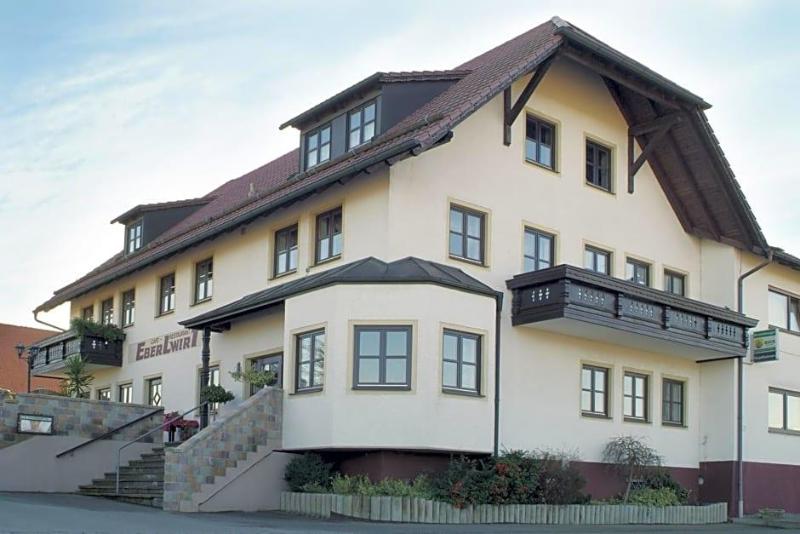 Hotel Restaurant Eberlwirt image