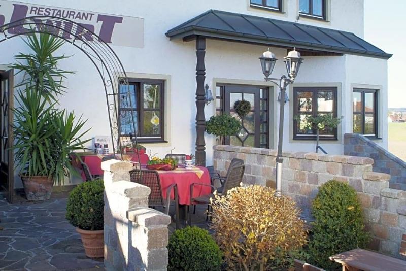 Hotel Restaurant Eberlwirt image