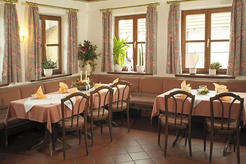 Hotel Restaurant Eberlwirt image