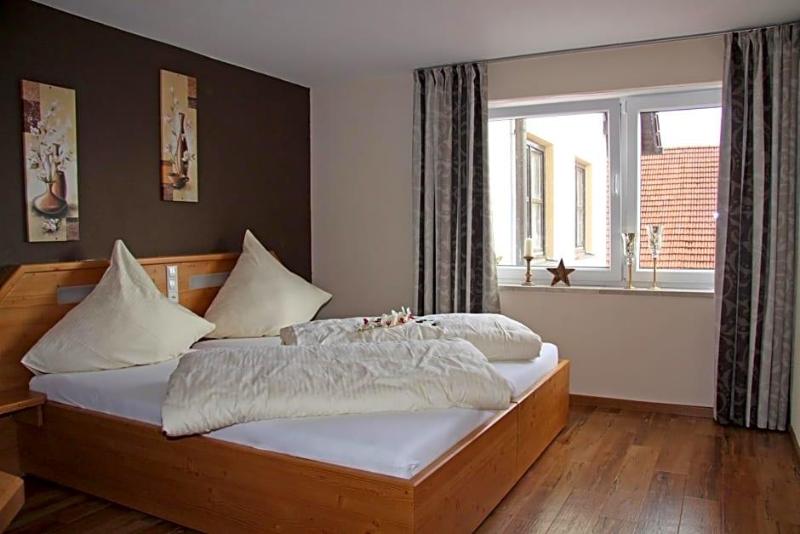 Hotel Restaurant Eberlwirt image
