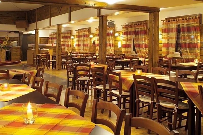 Hotel Restaurant Eberlwirt image