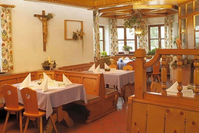 Hotel Restaurant Eberlwirt image