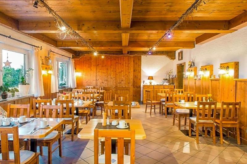 Hotel Restaurant Eberlwirt image