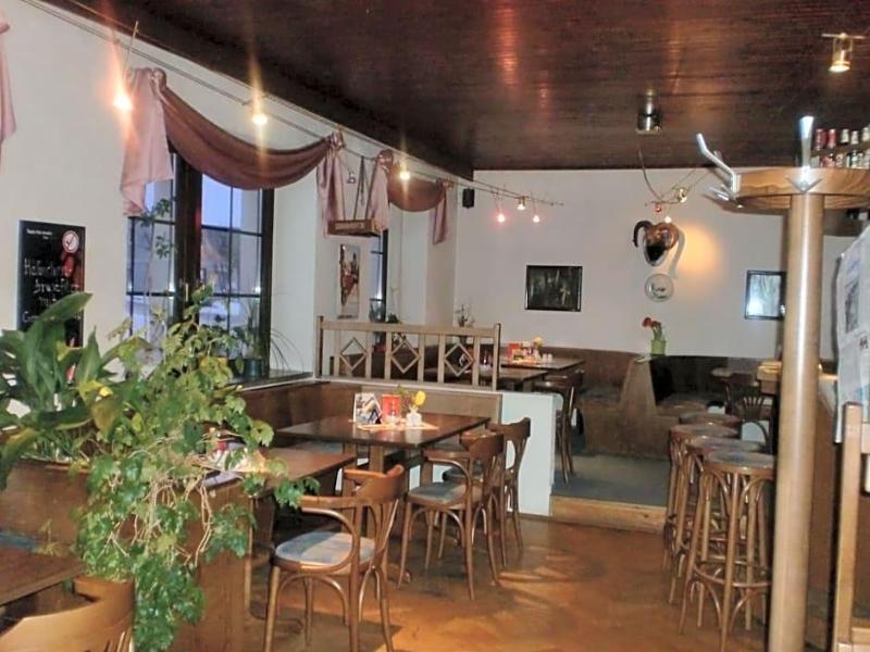 Hotel Restaurant Zum Firstenstein image