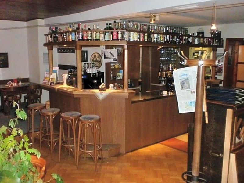 Hotel Restaurant Zum Firstenstein image