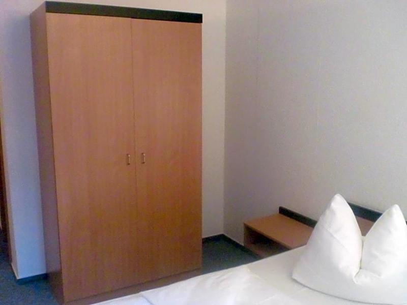 Hotel Restaurant Zum Firstenstein image