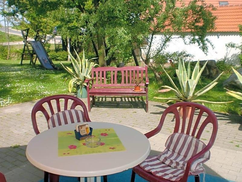 Hotel Restaurant Zum Firstenstein image