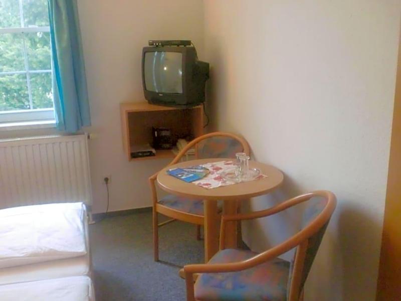 Hotel Restaurant Zum Firstenstein image