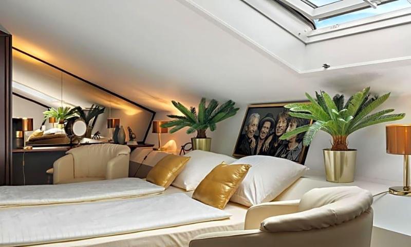 City Hotel Aschaffenburg image