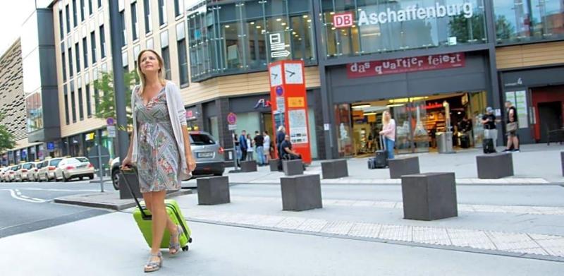 City Hotel Aschaffenburg image
