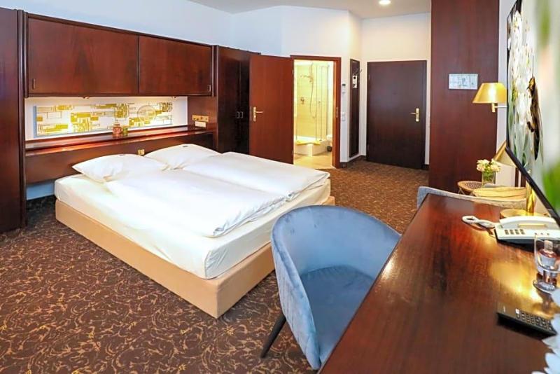 City Hotel Aschaffenburg image