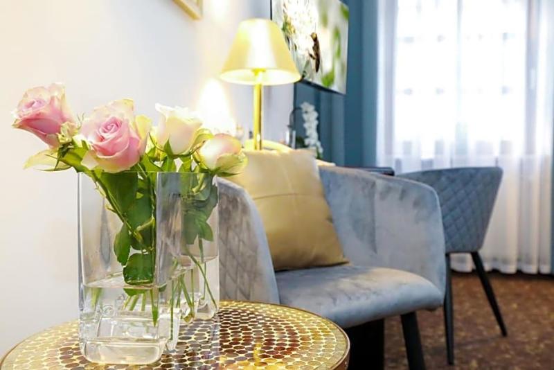 City Hotel Aschaffenburg image