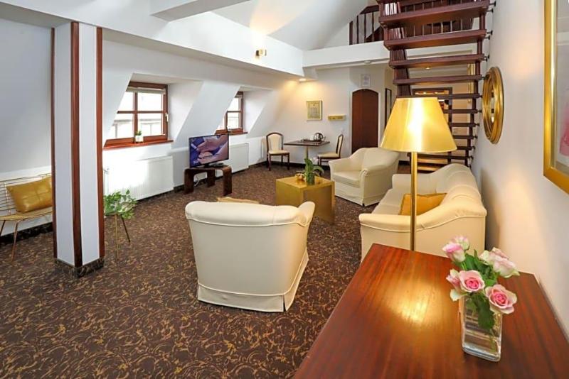 City Hotel Aschaffenburg image