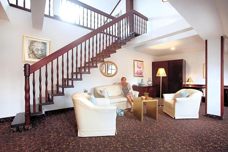 City Hotel Aschaffenburg image