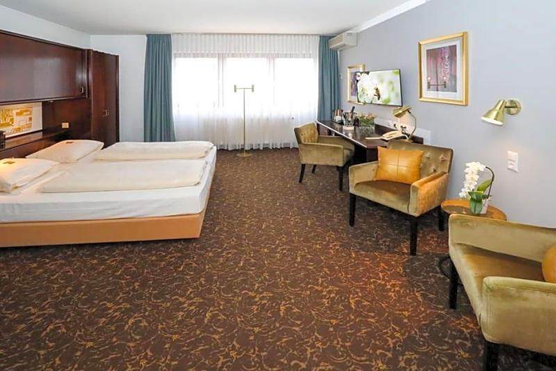 City Hotel Aschaffenburg image