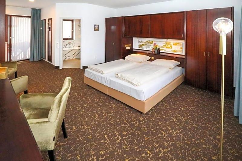 City Hotel Aschaffenburg image