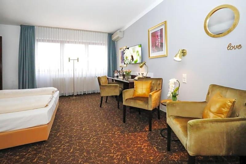 City Hotel Aschaffenburg image