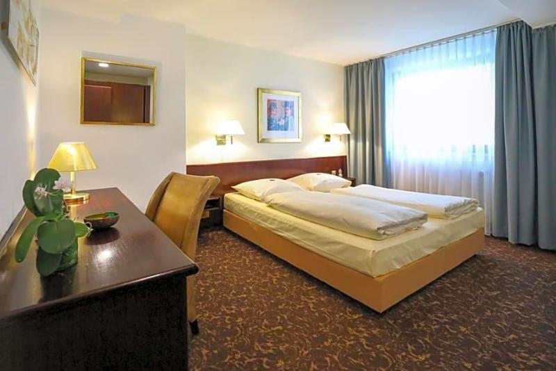City Hotel Aschaffenburg image