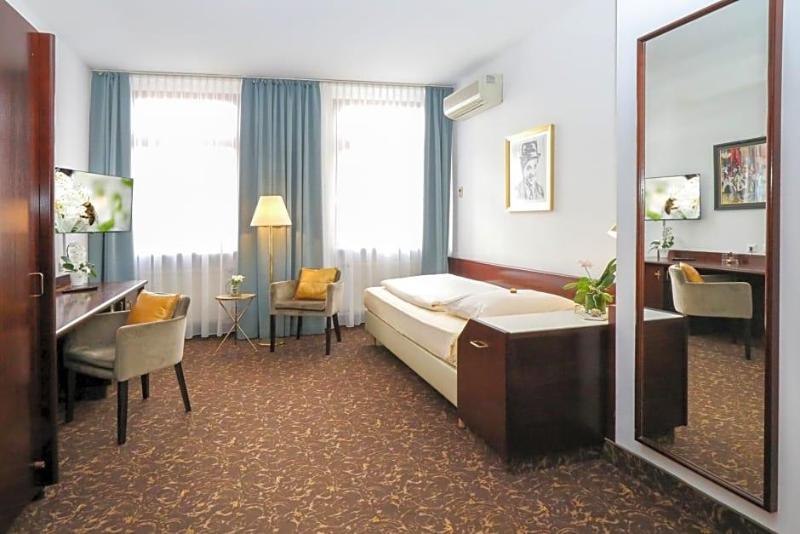 City Hotel Aschaffenburg image