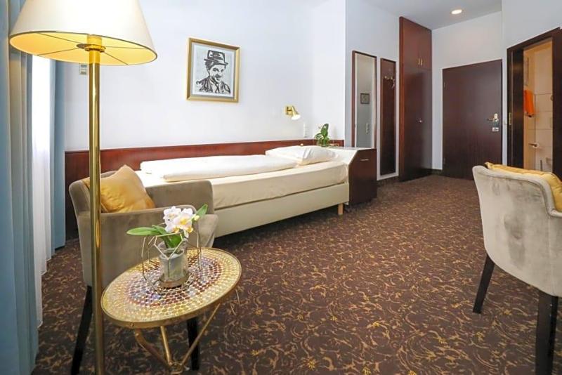 City Hotel Aschaffenburg image
