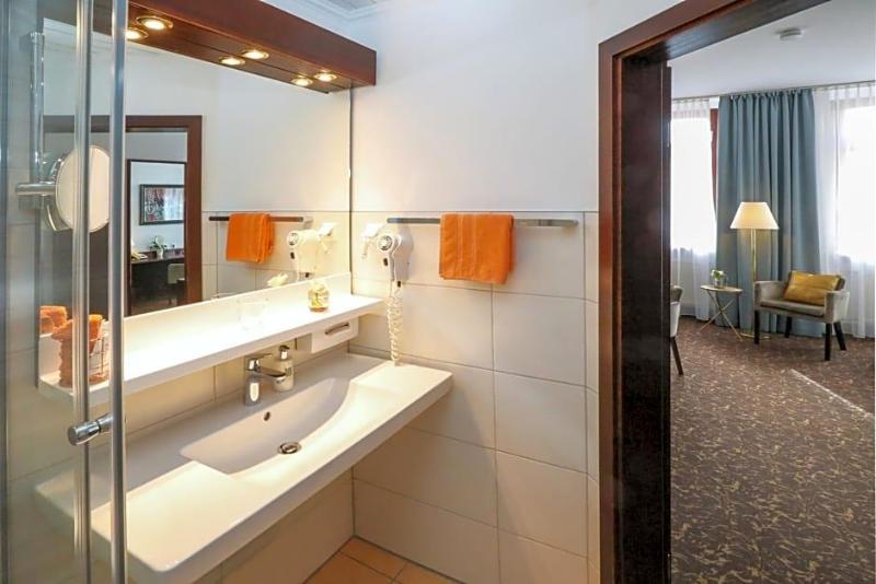 City Hotel Aschaffenburg image