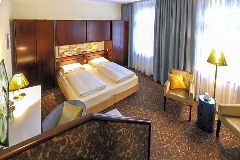City Hotel Aschaffenburg image