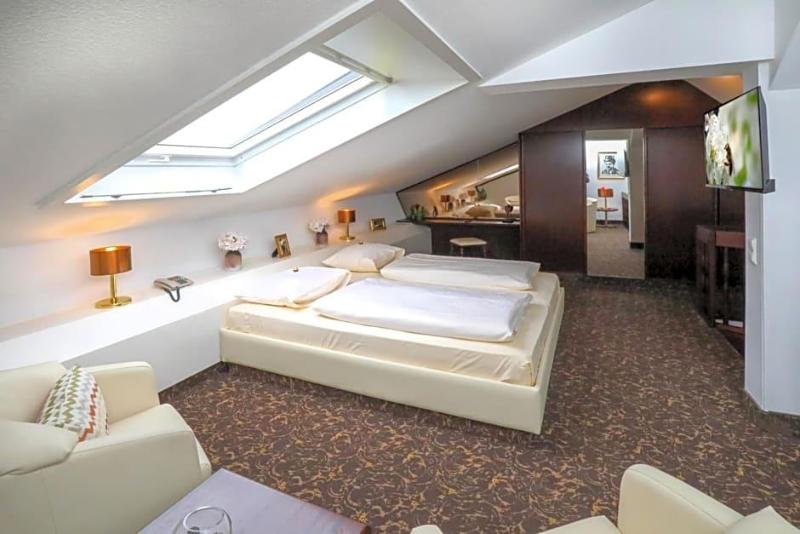 City Hotel Aschaffenburg image