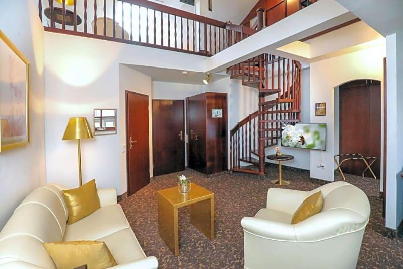 City Hotel Aschaffenburg image
