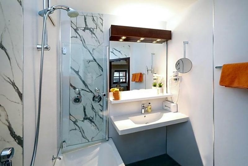 City Hotel Aschaffenburg image